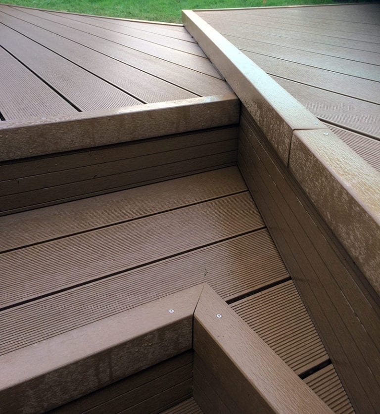 Composite Decking | Design, Supply, Install | Torbay Composite